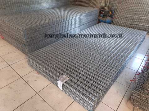 Jual Wiremesh Wajo