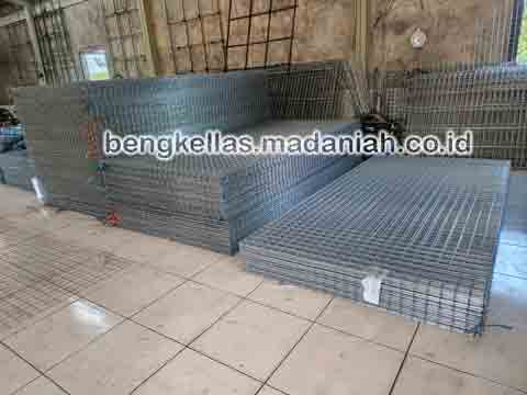 Jual Wiremesh di Ambon