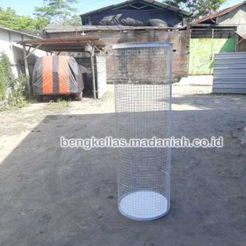 Produsen Tempat Sampah Botol Plastik Ambon