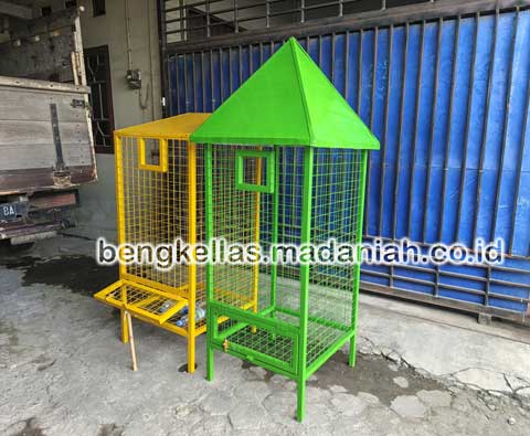 Produsen Tempat Sampah Botol Plastik Bangka Selatan