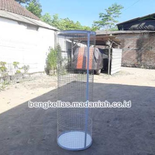 Produsen Tempat Sampah Botol Plastik Bantaeng