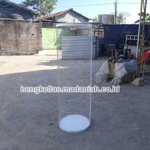 Produsen Tempat Sampah Botol Plastik Barito Selatan