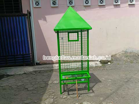 Produsen Tempat Sampah Botol Plastik Barito Utara Murah
