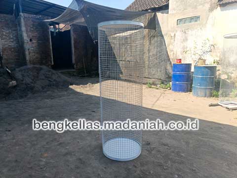 Produsen Tempat Sampah Botol Plastik Batanghari Berpengalaman