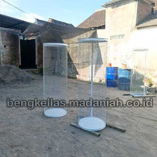 Produsen Tempat Sampah Botol Plastik Bengkulu Selatan Terpercaya