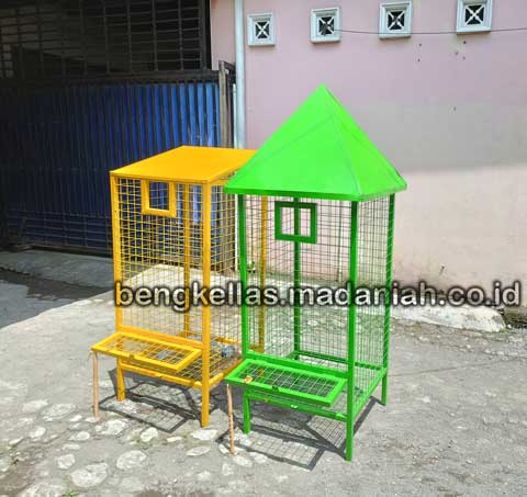 Produsen Tempat Sampah Botol Plastik Bengkulu Selatan