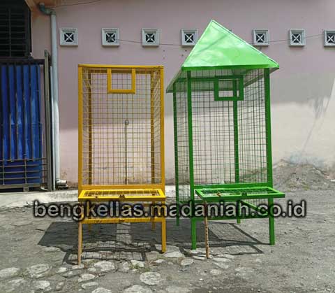 Produsen Tempat Sampah Botol Plastik Bengkulu Utara