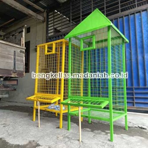 Produsen Tempat Sampah Botol Plastik Bolaang Mongondow Timur