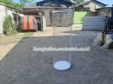 Produsen Tempat Sampah Botol Plastik Bolaang Mongondow Timur Berkualitas