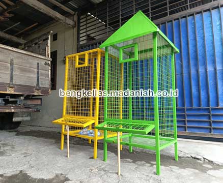 Produsen Tempat Sampah Botol Plastik Bolaang Mongondow Timur