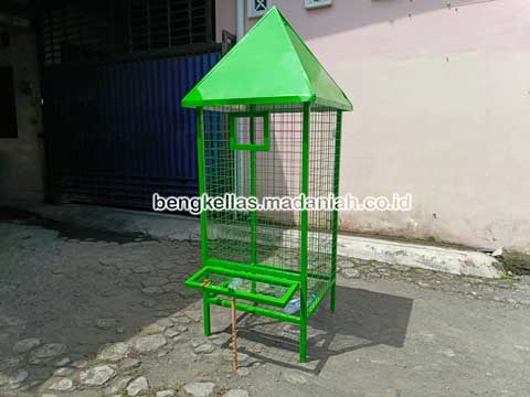 Produsen Tempat Sampah Botol Plastik Bone Bolango Murah