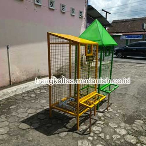 Produsen Tempat Sampah Botol Plastik Bulungan Produsen Tempat Sampah Botol Plastik Bulungan