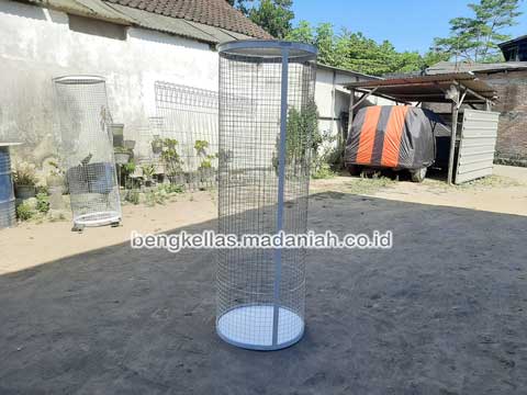 Produsen Tempat Sampah Botol Plastik Buru Selatan Berkualitas