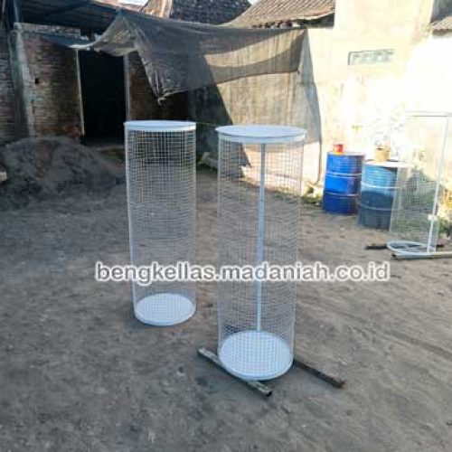 Produsen Tempat Sampah Botol Plastik Buton Tengah