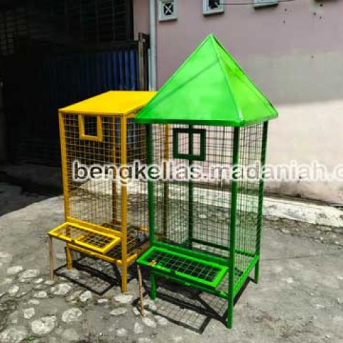 Produsen Tempat Sampah Botol Plastik Dairi Terpercaya