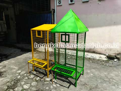 Produsen Tempat Sampah Botol Plastik Dairi Terpercaya