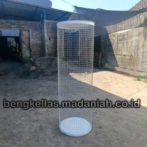 Produsen Tempat Sampah Botol Plastik Dharmasraya Terpercaya