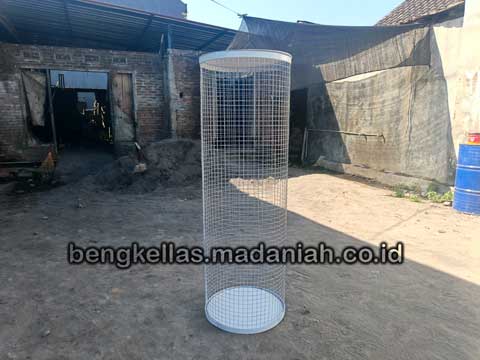 Produsen Tempat Sampah Botol Plastik Dharmasraya Terpercaya
