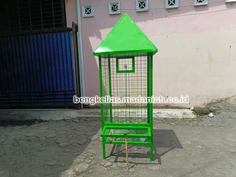Produsen Tempat Sampah Botol Plastik Donggala