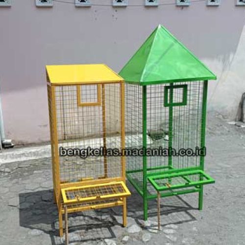 Produsen Tempat Sampah Botol Plastik Enrekang