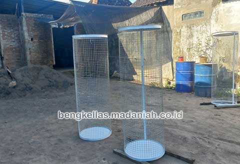 Produsen Tempat Sampah Botol Plastik Enrekang Terpercaya