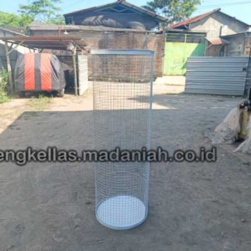 Produsen Tempat Sampah Botol Plastik Flores Timur Murah