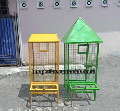 Produsen Tempat Sampah Botol Plastik Gorontalo Utara Terpercaya