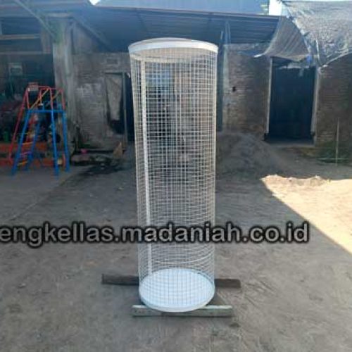 Produsen Tempat Sampah Botol Plastik Gunungsitoli Berpengalaman