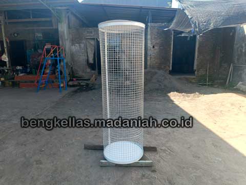 Produsen Tempat Sampah Botol Plastik Gunungsitoli Berpengalaman
