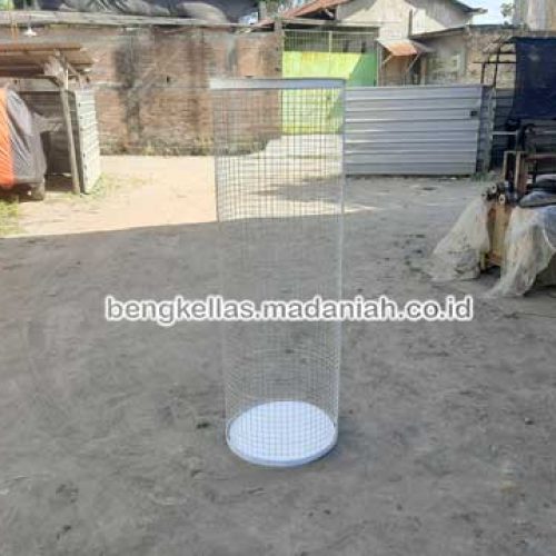 Produsen Tempat Sampah Botol Plastik Halmahera Selatan