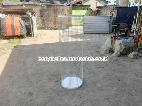 Produsen Tempat Sampah Botol Plastik Halmahera Selatan
