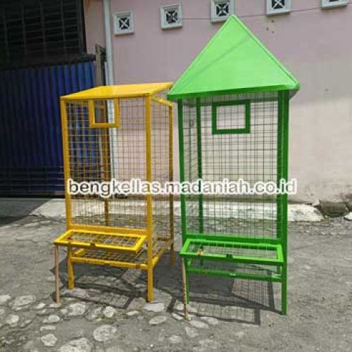 Produsen Tempat Sampah Botol Plastik Halmahera Tengah