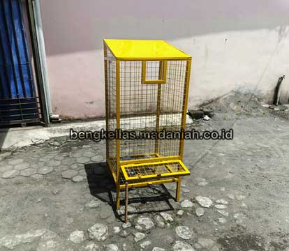 Produsen Tempat Sampah Botol Plastik Indragiri Hilir Terdekat