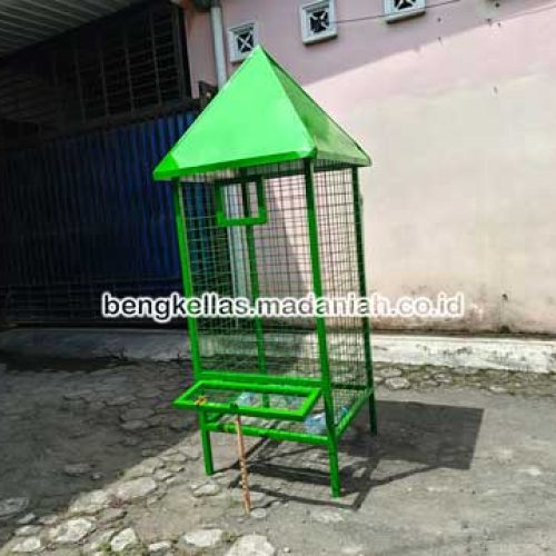 Produsen Tempat Sampah Botol Plastik Kabupaten Kep. Talaud