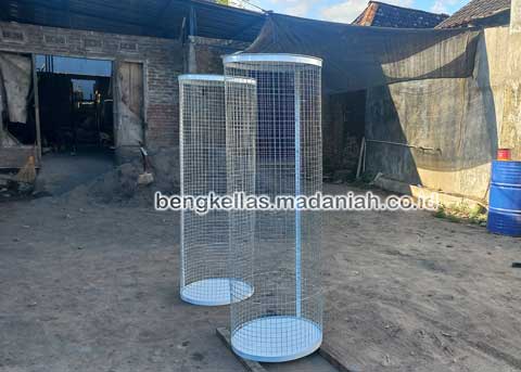 Produsen Tempat Sampah Botol Plastik Kabupaten Kep. Talaud Terpercaya