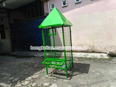 Produsen Tempat Sampah Botol Plastik Kabupaten Kep. Talaud