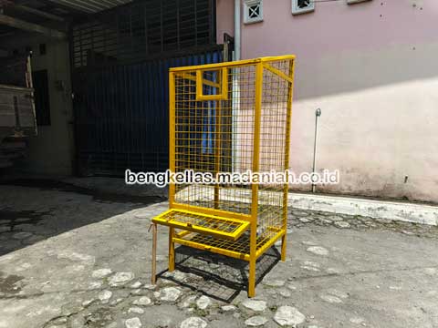 Produsen Tempat Sampah Botol Plastik Kampar