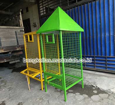 Produsen Tempat Sampah Botol Plastik Kapuas