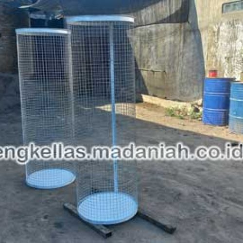 Produsen Tempat Sampah Botol Plastik Karimun Berpengalaman