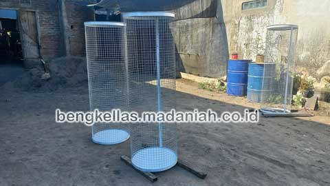 Produsen Tempat Sampah Botol Plastik Karimun Berpengalaman