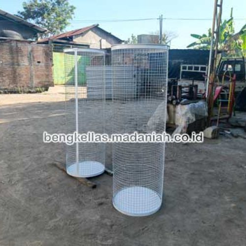 Produsen Tempat Sampah Botol Plastik Kayong Utara