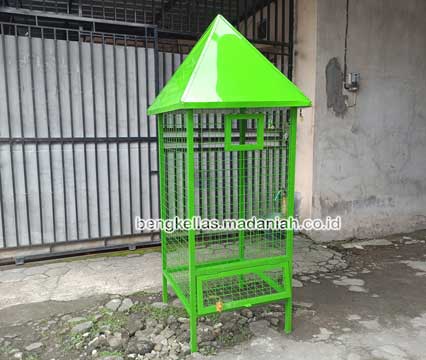 Produsen Tempat Sampah Botol Plastik Kayong Utara Terdekat