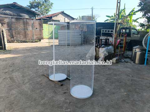 Produsen Tempat Sampah Botol Plastik Kayong Utara