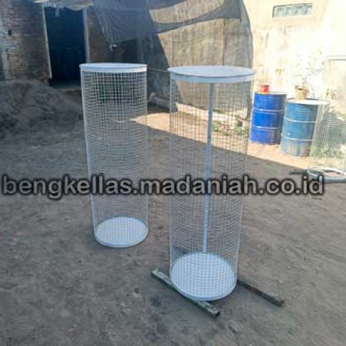 Produsen Tempat Sampah Botol Plastik Kepahiang Berpengalaman