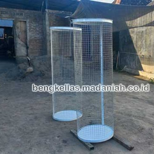 Produsen Tempat Sampah Botol Plastik Kepulauan Sangihe