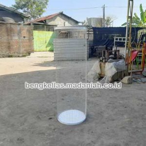 Produsen Tempat Sampah Botol Plastik Kepulauan Sula