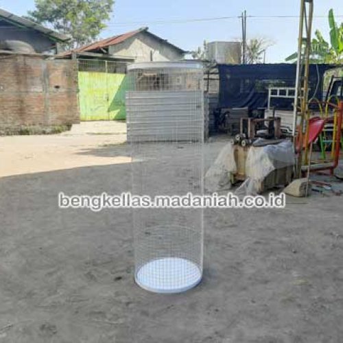 Produsen Tempat Sampah Botol Plastik Kepulauan Sula