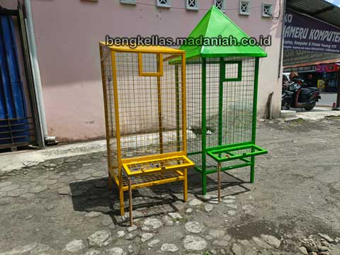 Produsen Tempat Sampah Botol Plastik Kepulauan Sula Terdekat