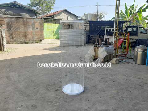 Produsen Tempat Sampah Botol Plastik Kepulauan Sula
