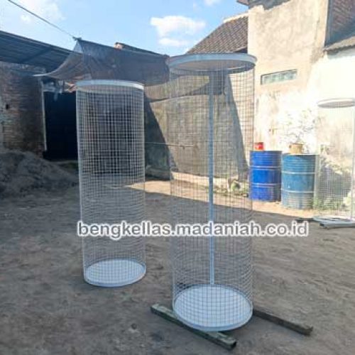 Produsen Tempat Sampah Botol Plastik Kolaka